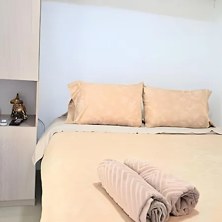 Apartamento Precioso Duplex 2hab+ A/c + Rooftop En Bocagrande *