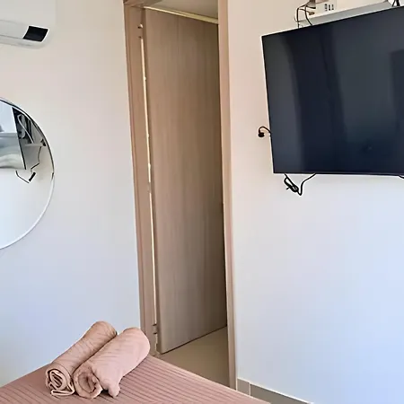 Precioso Duplex 2hab+ A/c + Rooftop En Bocagrande