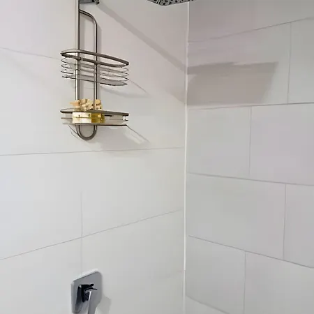 Precioso Duplex 2hab+ A/c + Rooftop En Bocagrande Apartamento Cartagena