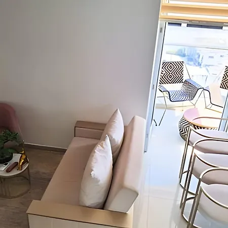 Precioso Duplex 2hab+ A/c + Rooftop En Bocagrande * Cartagena